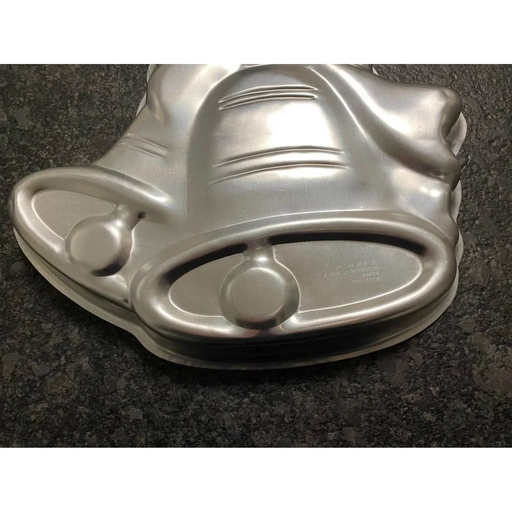 Vintage‎ Double Bell Wilton Cake Pan
